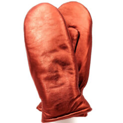 Naisten nahkatumppu, ruusukulta