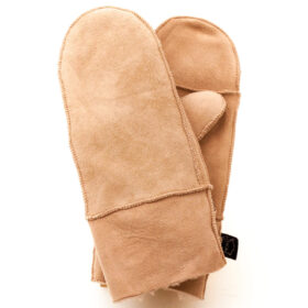 Naisten lammasturkisrukkanen, puuteriroosa