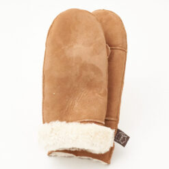 Naisten lammasturkisrukkanen, camel