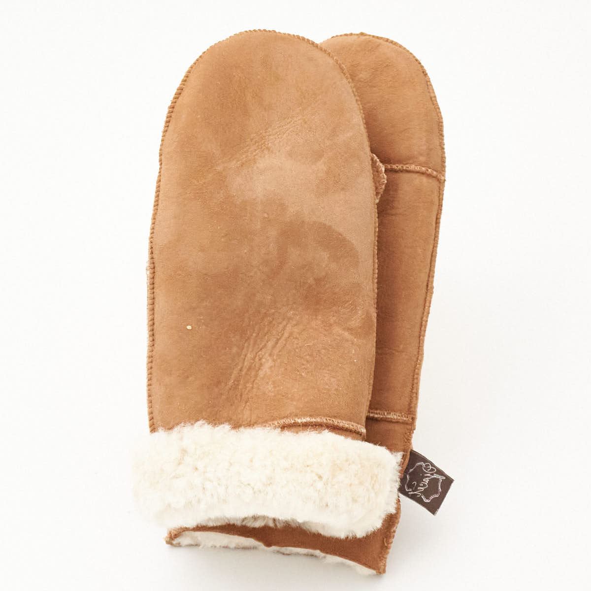 Naisten lammasturkisrukkanen, camel