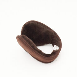 Alternative view of Korvaläpät, suklaanruskea