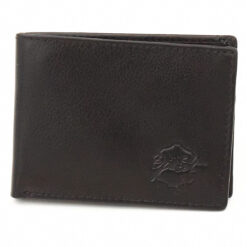 Vanamo lompakko, musta