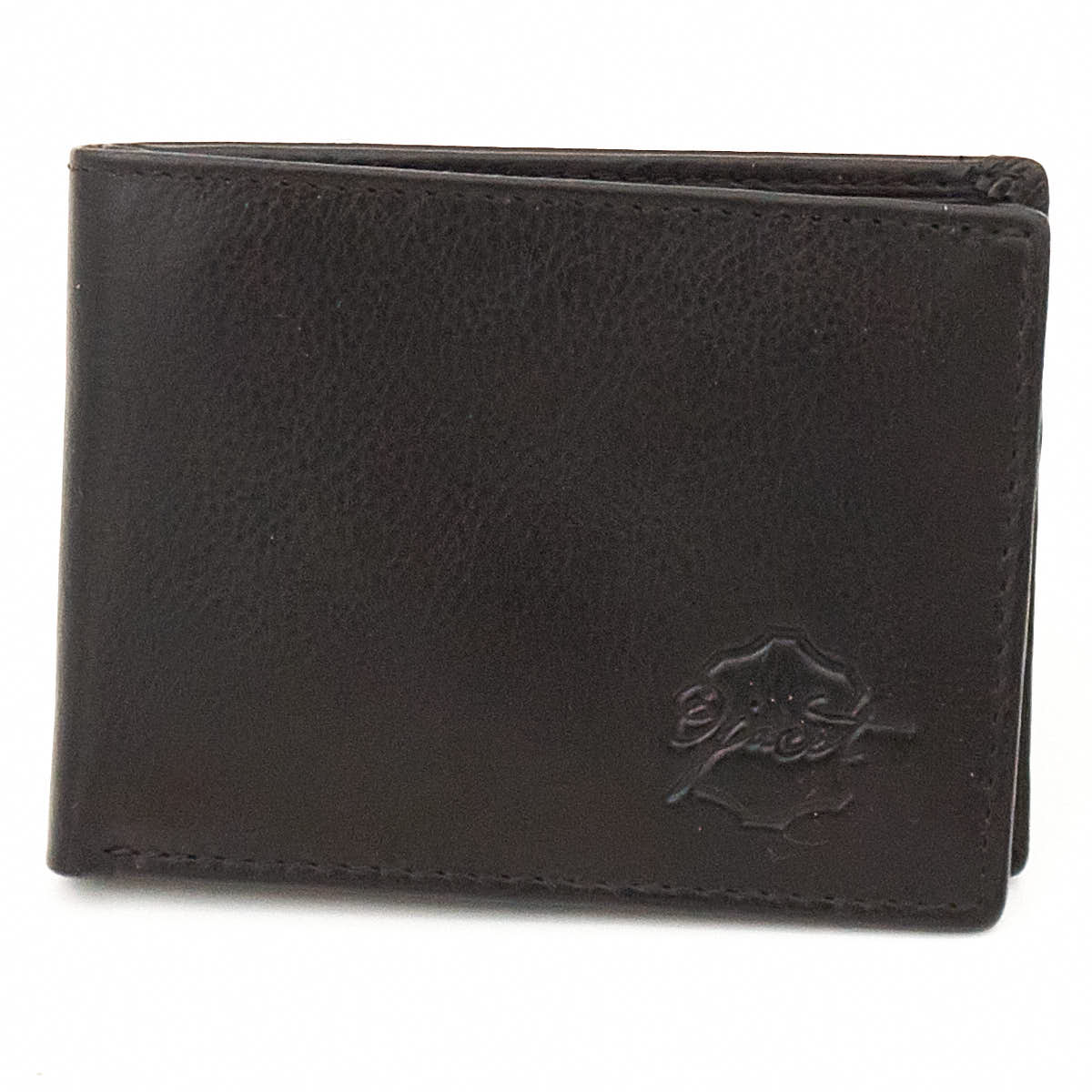 Vanamo lompakko, musta