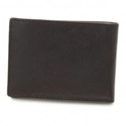 Alternative view of Vanamo lompakko, musta