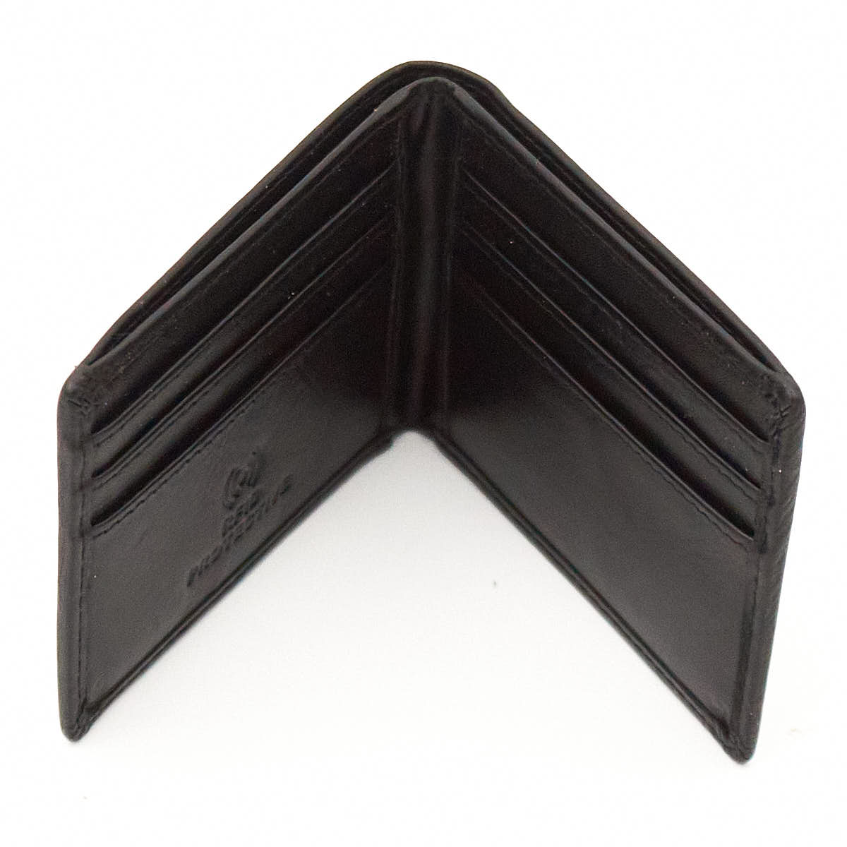 Vanamo lompakko, musta - Image 3