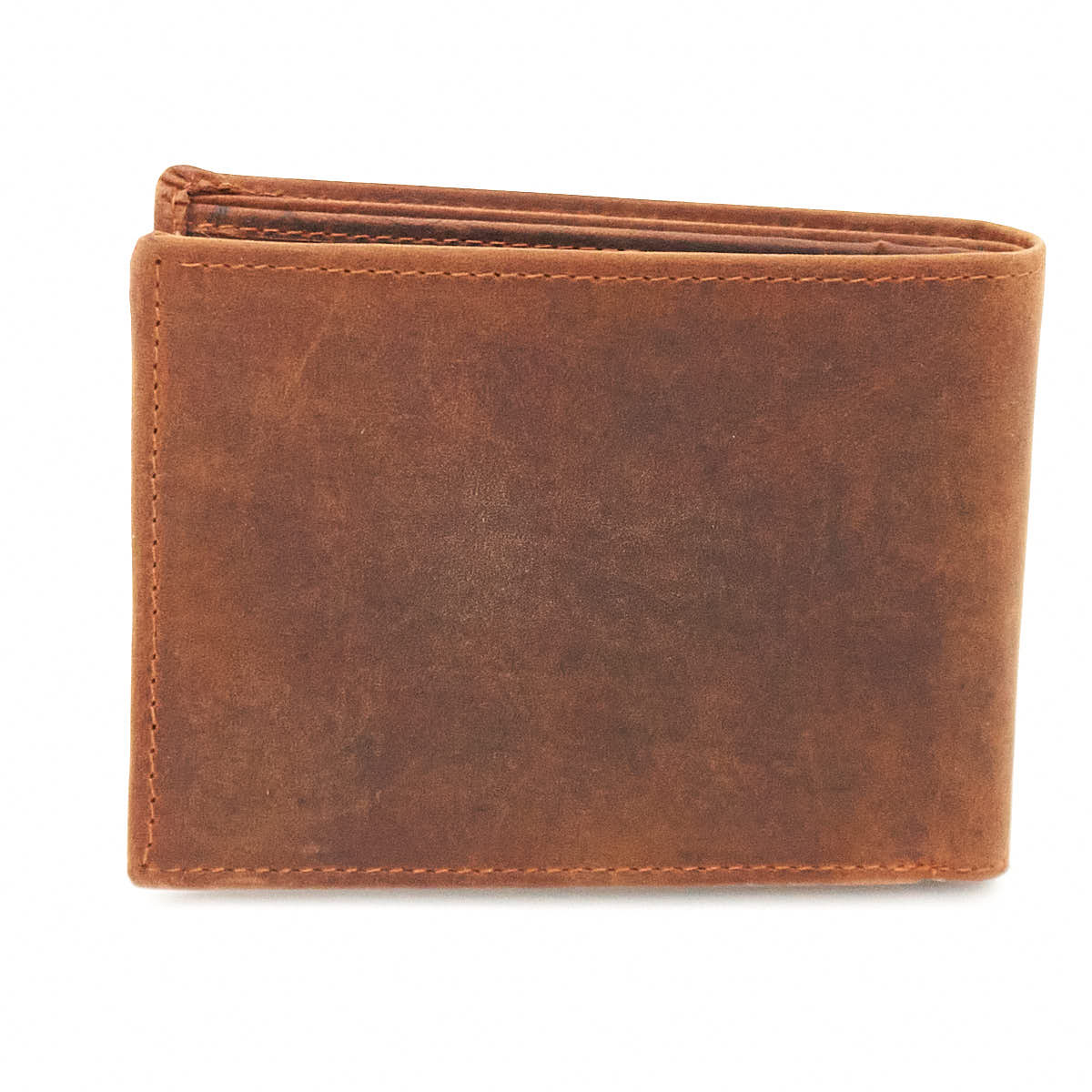 Tuure lompakko, parkittu ruskea - Image 5