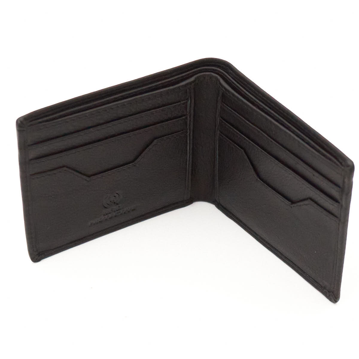 Aile lompakko, musta - Image 3