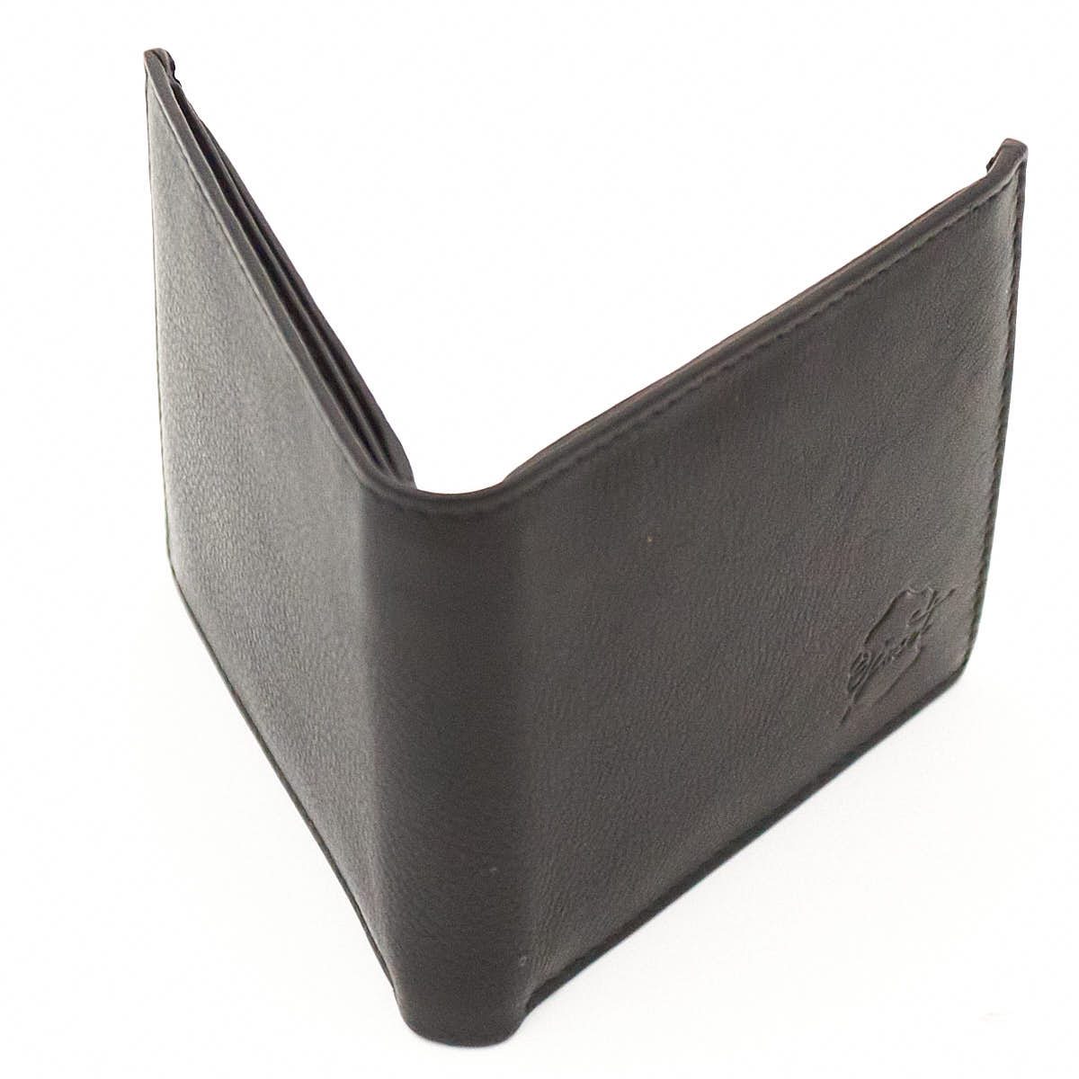 Aile lompakko, musta - Image 2