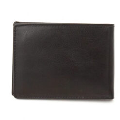 Alternative view of Oula lompakko, musta