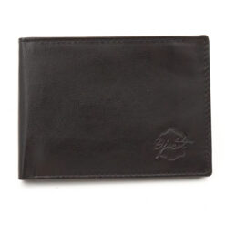 Oula lompakko, musta