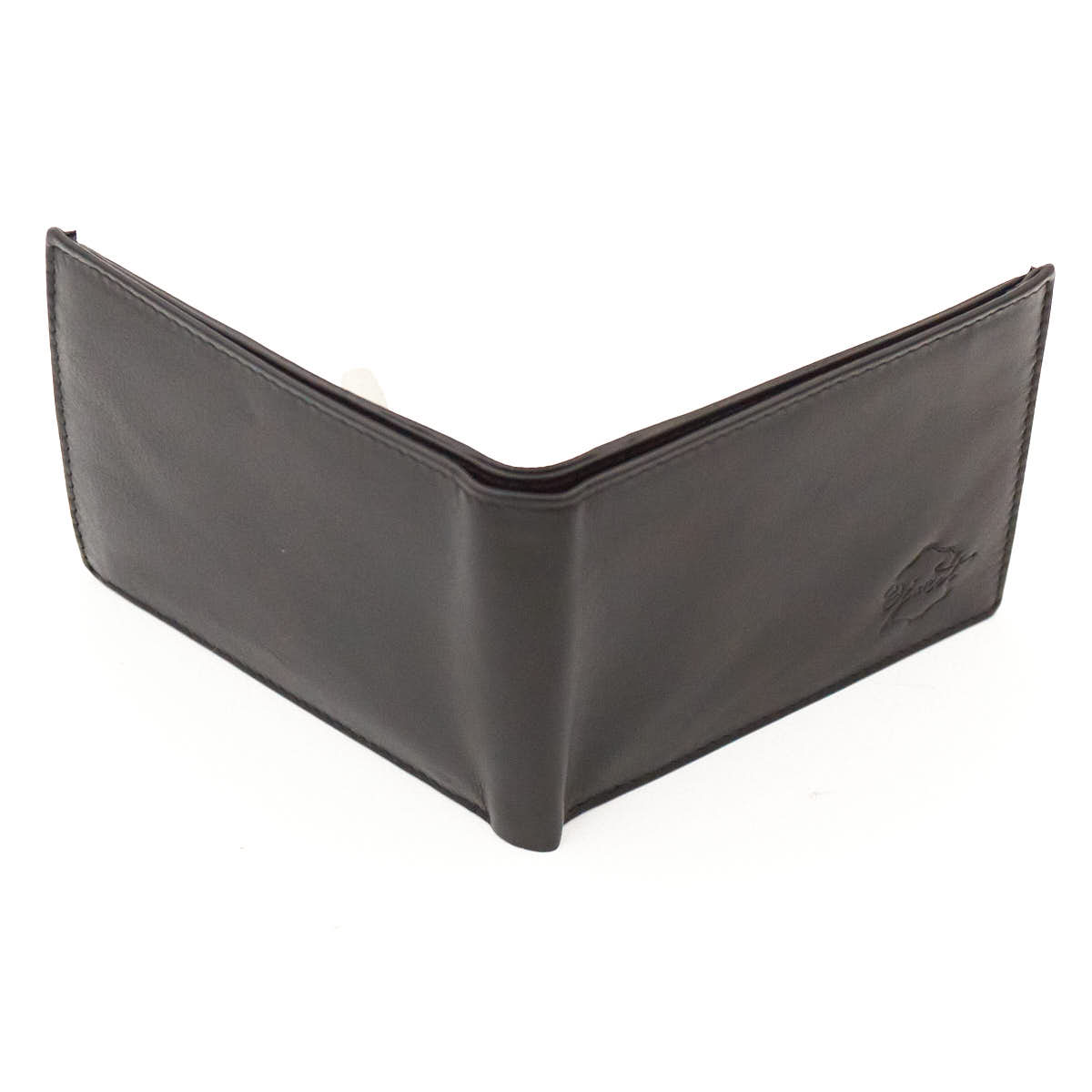 Oula lompakko, musta - Image 3