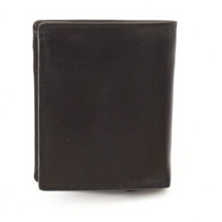 Alternative view of Uula lompakko, musta