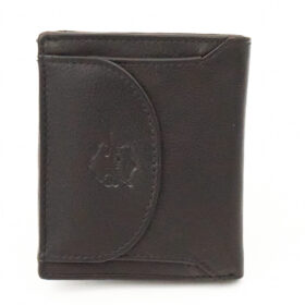 Sunna lompakko, musta