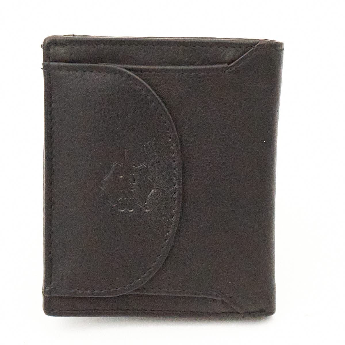 Sunna lompakko, musta