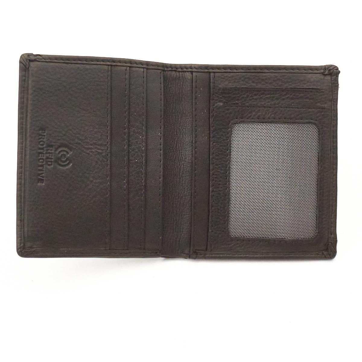 Sunna lompakko, musta - Image 3