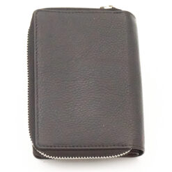 Alternative view of Kanerva lompakko, musta