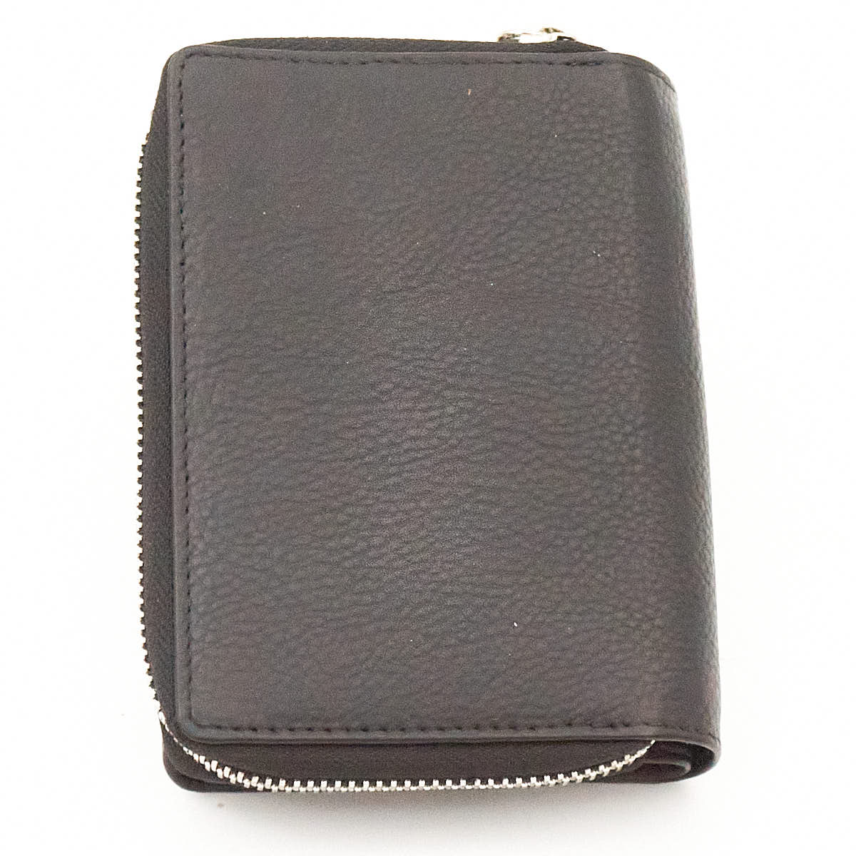 Kanerva lompakko, musta - Image 2