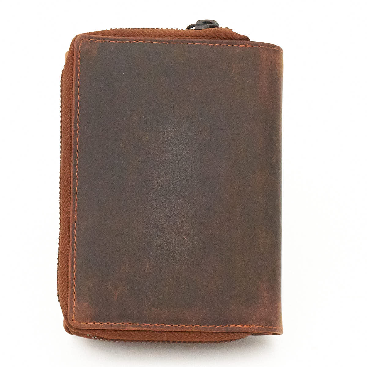 Kanerva lompakko, parkittu ruskea - Image 2