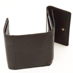 Alternative view of Kielo lompakko, musta