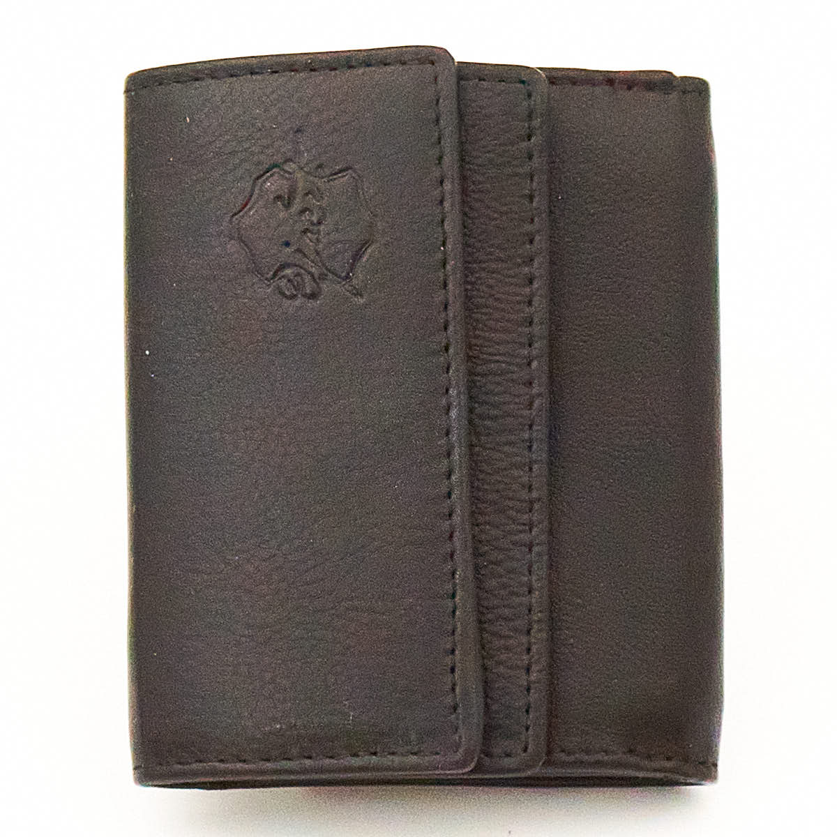 Kielo lompakko, musta