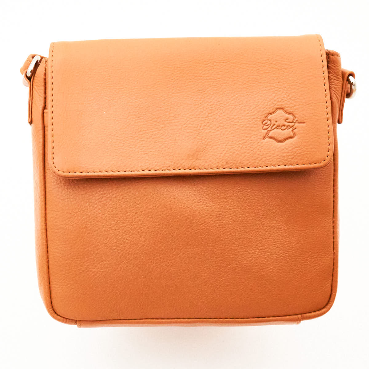 Elle laukku, konjakki