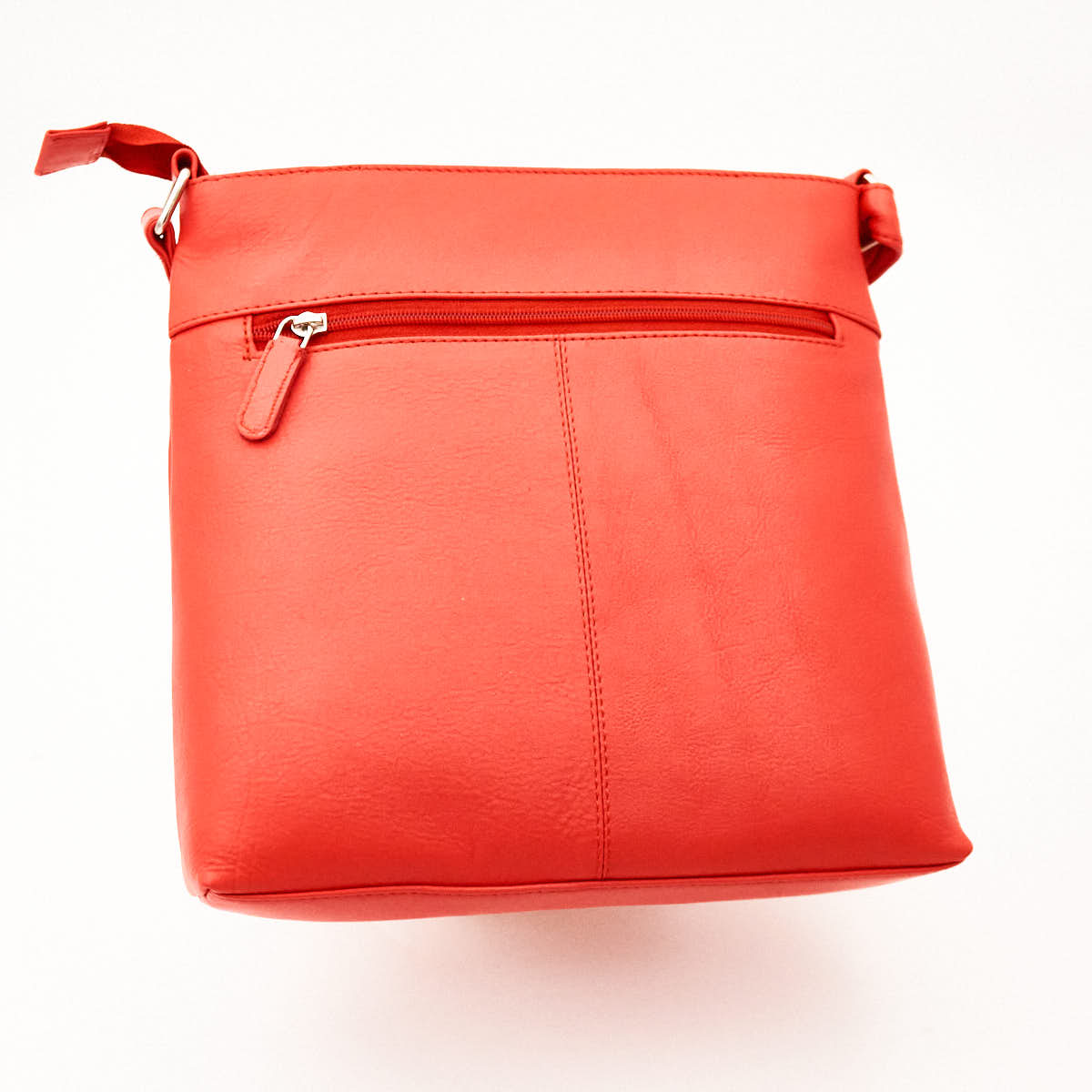 Saga laukku, punainen - Image 3