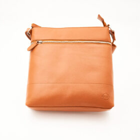 Saga laukku, konjakki